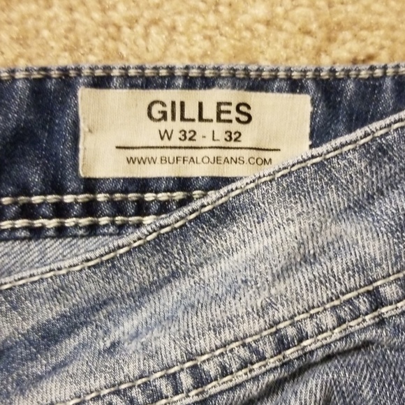 Jeans - Picture 3 of 6